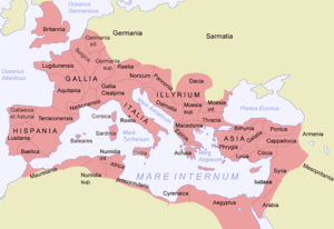 Что, если бы не было Римской империи