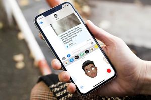 Xiaomi грозит судом обвиняющим её в плагиате Apple Memoji