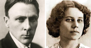 Великие писатели, которые были далеки от образа идеального мужа (Чего стоили только выходки Булгакова)