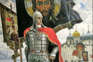 Александр Невский: почему его подозревали в принятии ислама