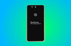 Qualcomm 215 – чипсет для смартфонов за $100