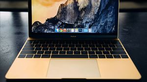 Apple прекратила продажи 12-дюймового MacBook