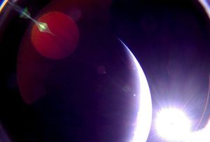 Космический парусник LightSail 2 прислал первые фотографии Земли