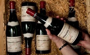 В Париже воры украли из мишленовского ресторана вина на 675.000$