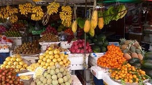 Расширяем вкусовые границы: фрукты Тайланда с фото, названием и описанием