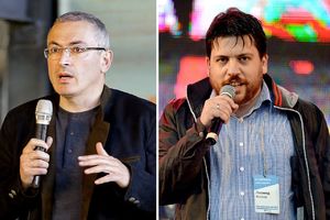 Ходорковский и Волков планировали слить в Сеть личные данные россиян