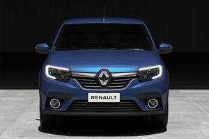 Renault Sandero 2020 – хэтчбек Рено Сандеро 2 поколения после рестайлинга