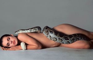 Женщины-змеи, которые отравляют все вокруг