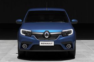 Renault Sandero 2020 – модернизированный бюджетный хэтчбек