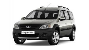 Lada Largus 2019 – легкий рестайлинг универсала и фургона