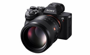 Sony A7R IV – 61-Мп беззеркальная камера за $3500