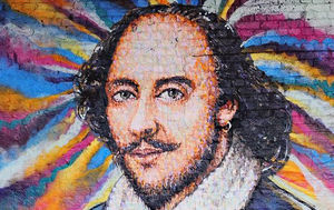 Шекспира записали в любители марихуаны