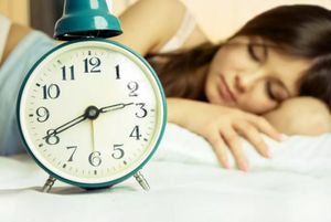 Приемы, которые помогут заснуть даже в стрессовой ситуации