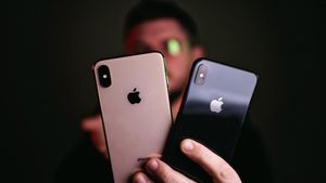 Пользователи iPhone всё чаще переходят на Android