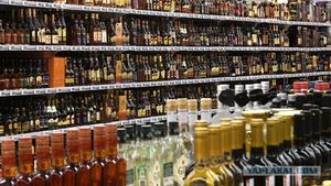 Главный нарколог Минздрава призвал запретить продажу алкоголя рядом с жилыми районами