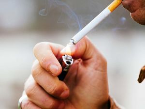Как курение может повлиять на психику