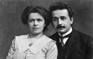 Любовь вопреки. Правда о том, почему жена Эйнштейна всю жизнь жалела о встрече с ним
