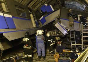 Крупнейшая авария в истории московского метро: как это было и кто ответил