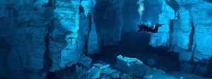10 самых красивых пещер на планете