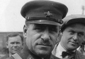 Василий Блюхер: что в 1938 году случилось с первым маршалом СССР