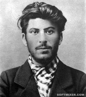 Неизвестная жена Иосифа Сталина