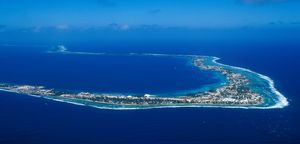 10 фото Маршалловых островов – самого радиоактивного места в мире
