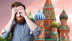 5 вещей, которые разочаровали иностранцев в России