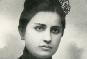 Екатерина Сванидзе: что стало с первой женой Сталина