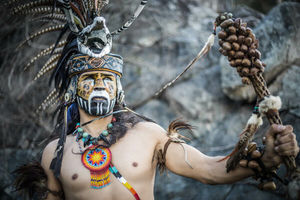 Цивилизация Ацтеков: 10 интересных фактов