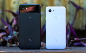 Pixel 3A помогли Google удвоить продажи смартфонов