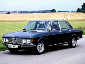 Развитие BMW «семерок» легендарной серии