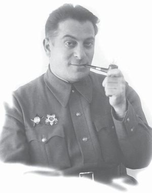 Первое, что произнес Юрий Гагарин в космосе, было еврейское имя — Косберг