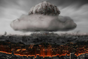 Нейтронная бомба: мощнее атомного оружия