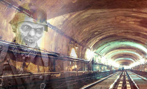 Подземный Рейх: странное открытие историков