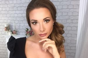 Найденная в чемодане убитая девушка оказалась участницей конкурса Miss Maxim 2018