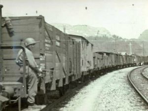 «Золотой бронепоезд» Третьего рейха: тайна исчезновения нацистских сокровищ