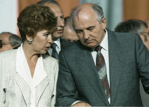 Зачем человек, покушавшийся на Горбачева, предоставил милиции справку о психическом здоровье