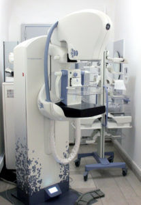 Клиника MedSwiss проводит цифровую маммографию с томосинтезом