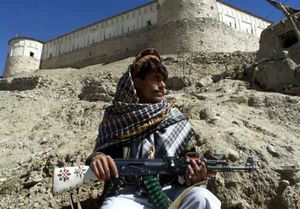 Легенда Афганистана. Как Олег Якута захватил девять главарей банд