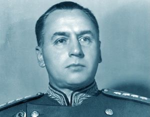 Алексей Антонов: почему он стал единственным генералом, награжденным орденом Победы