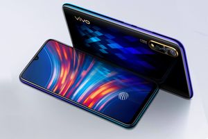 Vivo V17 Neo вышел в России по цене 19 990 рублей