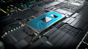 Intel представила 10-нм мобильные процессоры Ice Lake