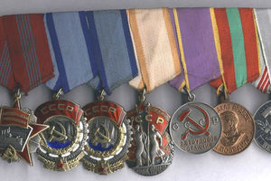 Советские медали, которые могут сделать владельцев миллионерами