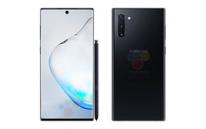 Раскрыта стоимость Samsung Galaxy Note10