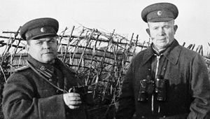 Правда ли, что прототипом рядового Райана был советский солдат