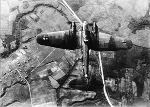 Угнать немецкий самолет: самый безумный побег советских солдат из концлагеря