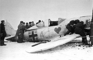 Сколько платили советским лётчикам за каждый сбитый немецкий самолёт