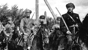 5 лучших командующих Красной Армии в Гражданскую войну