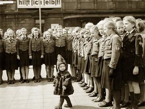 «Новые арийцы»: судьба советских детей, вывезенных нацистами в Германию
