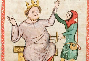 13 изображений средневековых людей, которых протыкают и расчленяют, а им хоть бы хны
